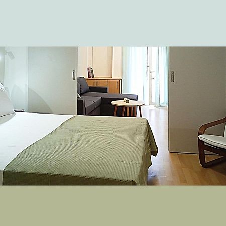 Nostos Luxury Apartment-Perfect Hospitality Thessaloníki Luaran gambar