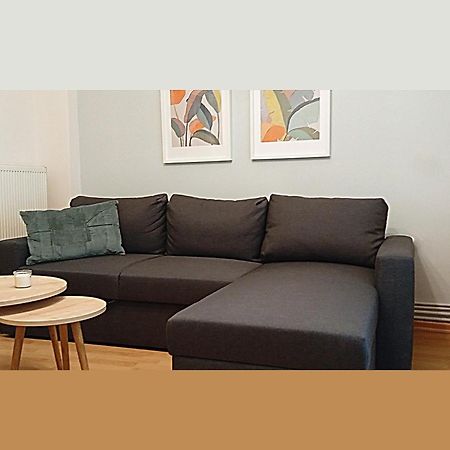 Nostos Luxury Apartment-Perfect Hospitality Thessaloníki Luaran gambar