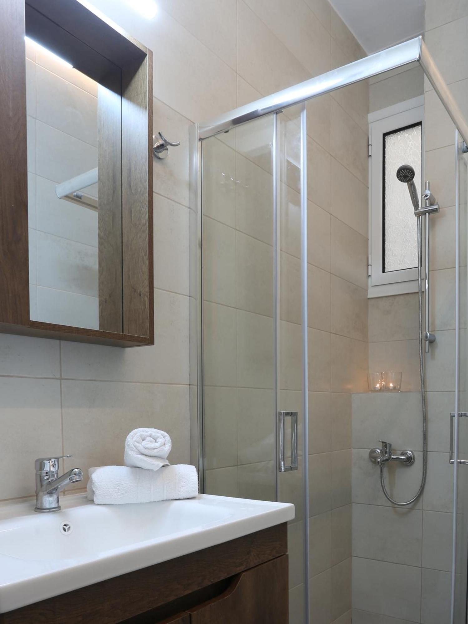 Nostos Luxury Apartment-Perfect Hospitality Thessaloníki Luaran gambar