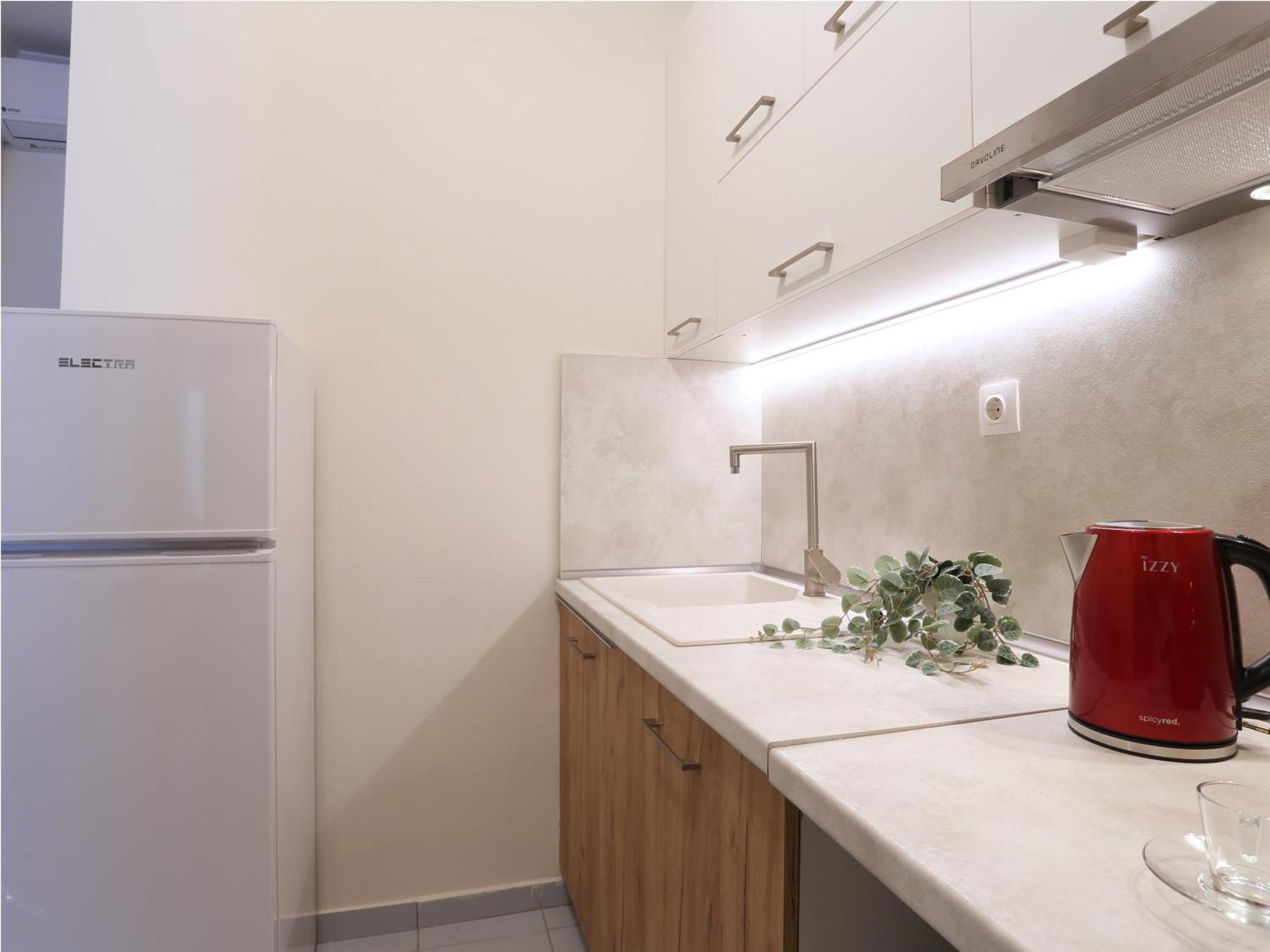Nostos Luxury Apartment-Perfect Hospitality Thessaloníki Luaran gambar