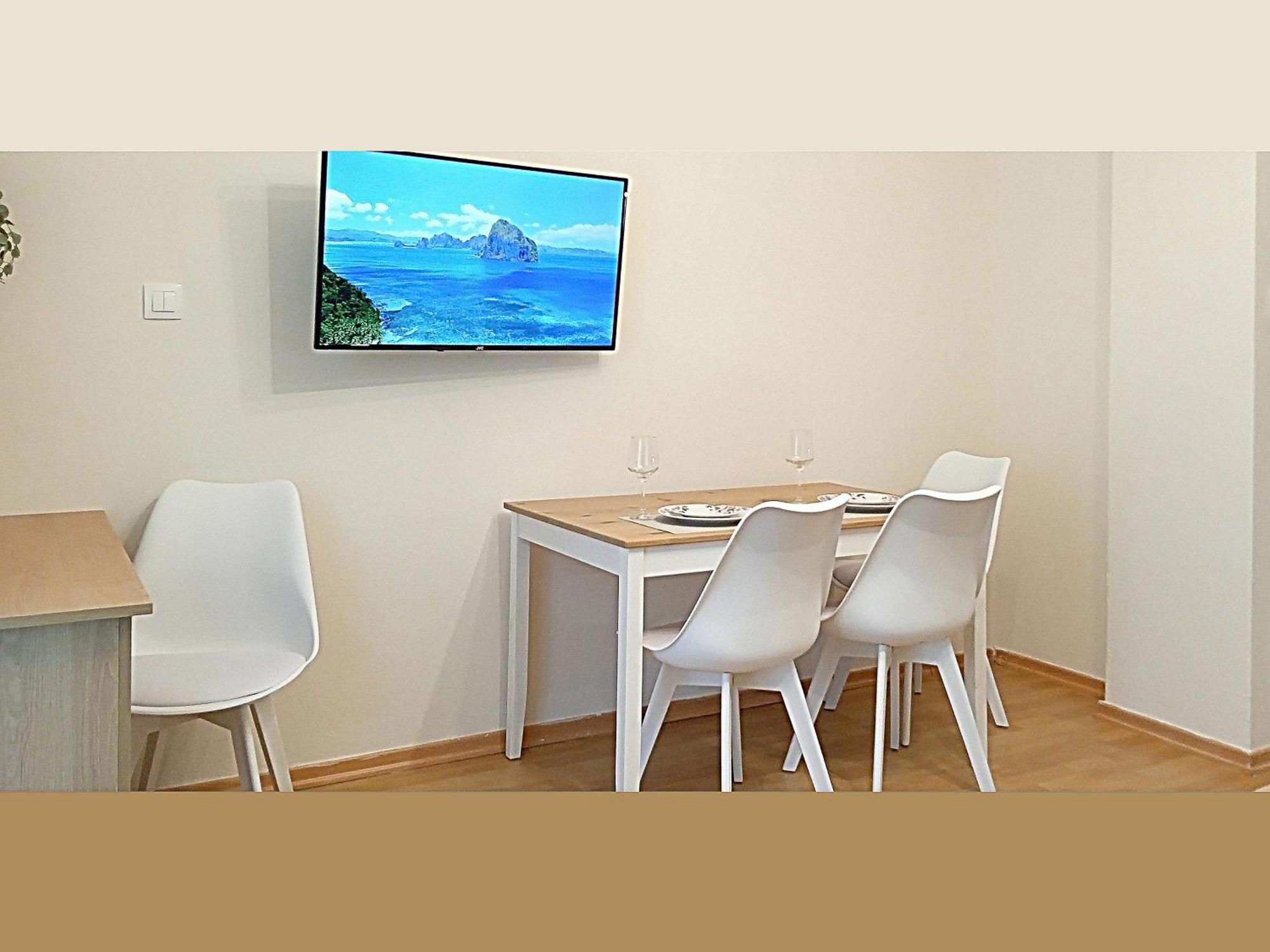 Nostos Luxury Apartment-Perfect Hospitality Thessaloníki Luaran gambar