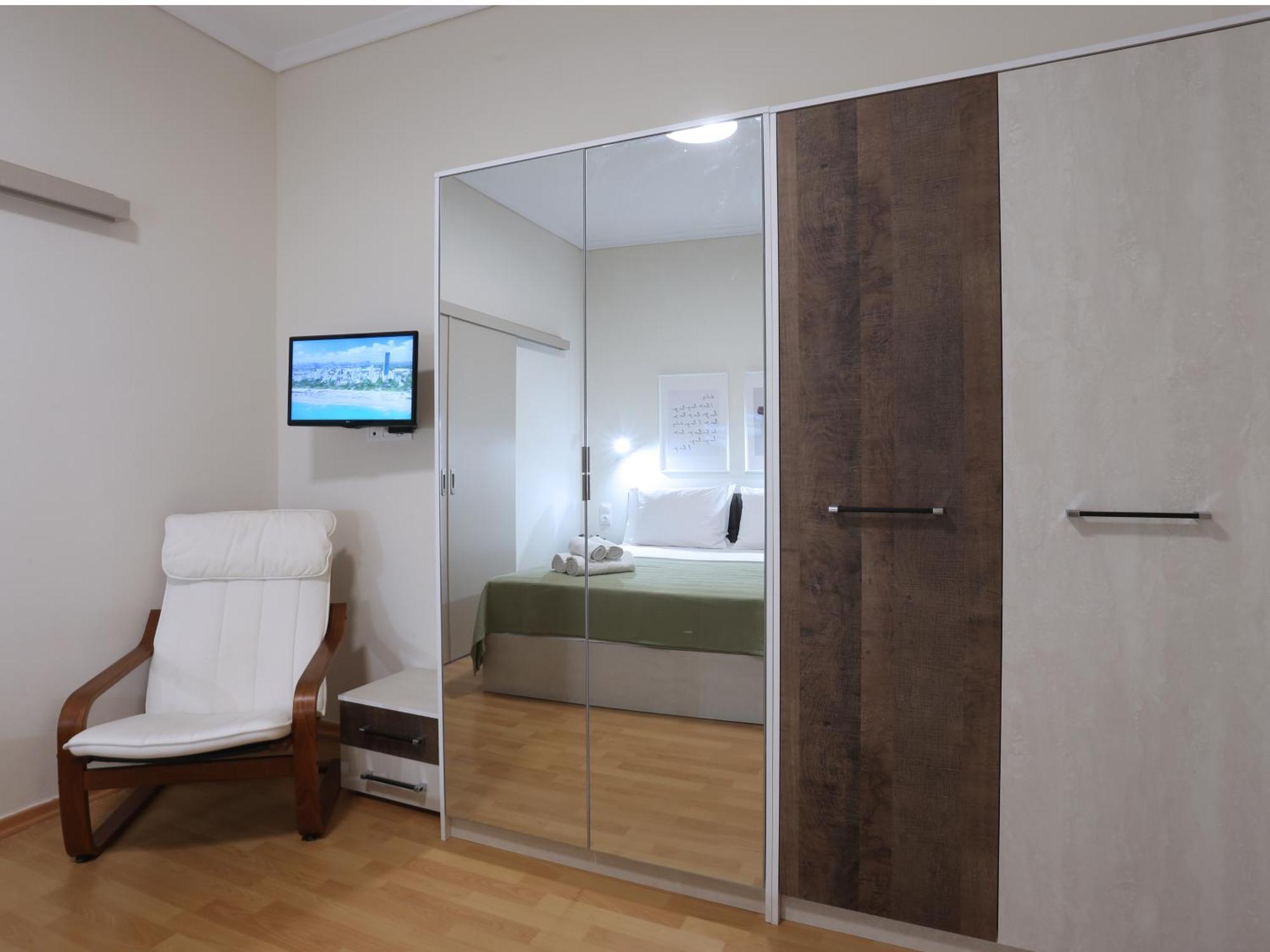 Nostos Luxury Apartment-Perfect Hospitality Thessaloníki Luaran gambar