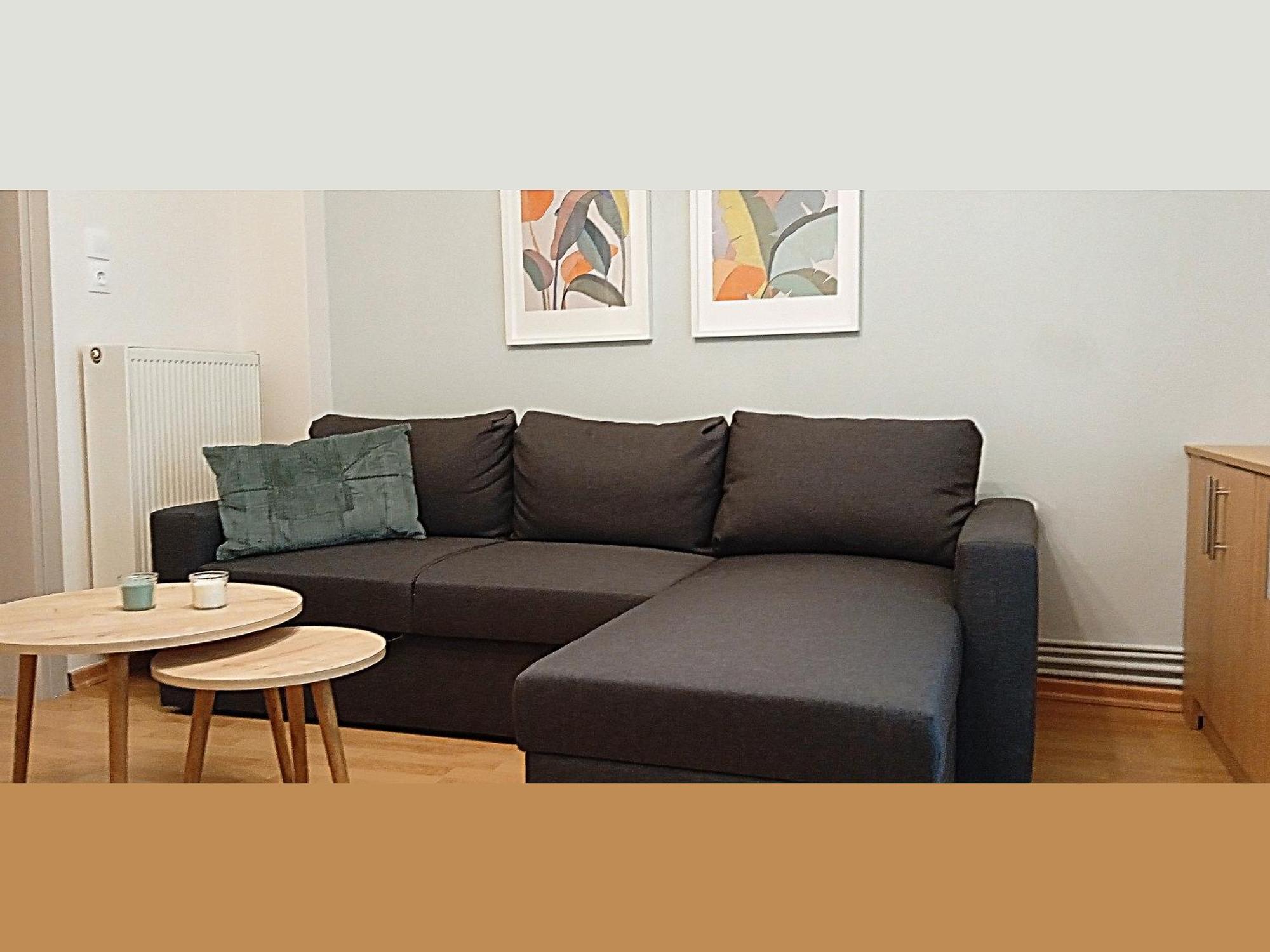 Nostos Luxury Apartment-Perfect Hospitality Thessaloníki Luaran gambar