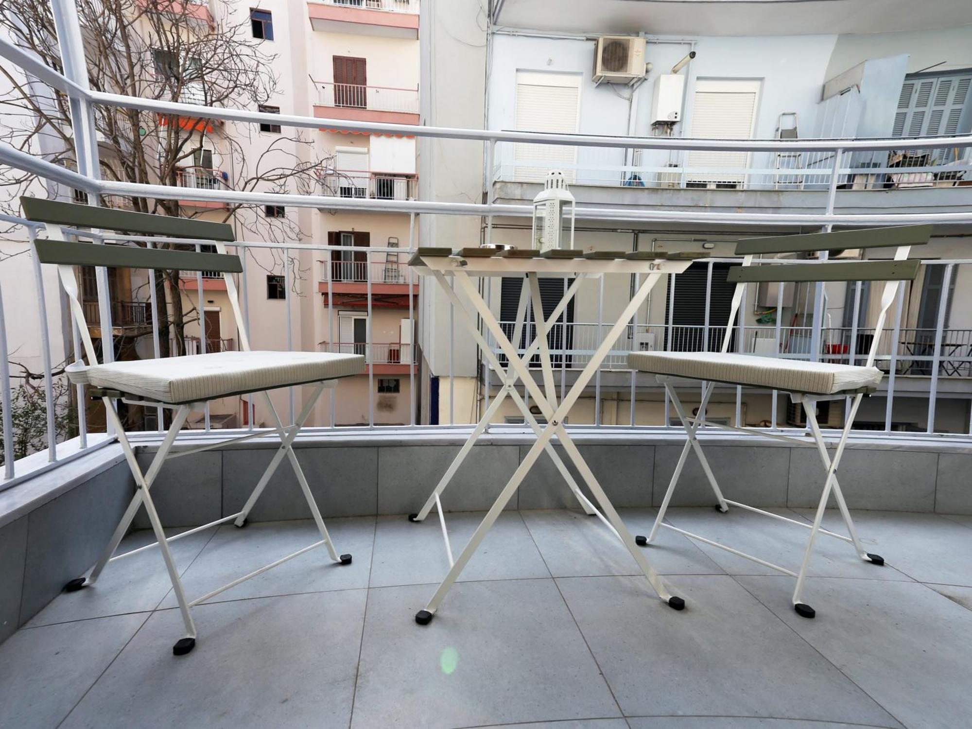 Nostos Luxury Apartment-Perfect Hospitality Thessaloníki Luaran gambar