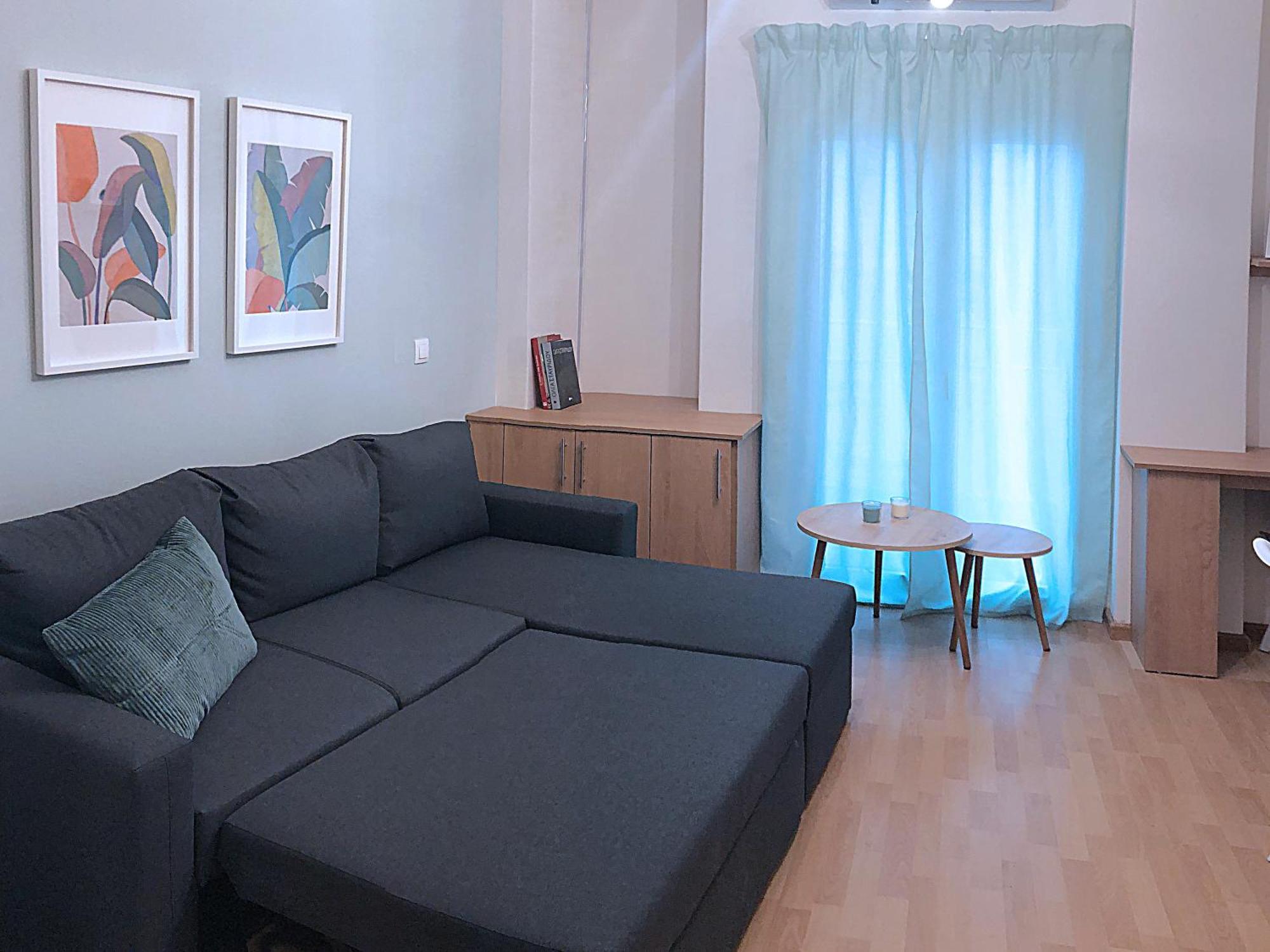 Nostos Luxury Apartment-Perfect Hospitality Thessaloníki Luaran gambar