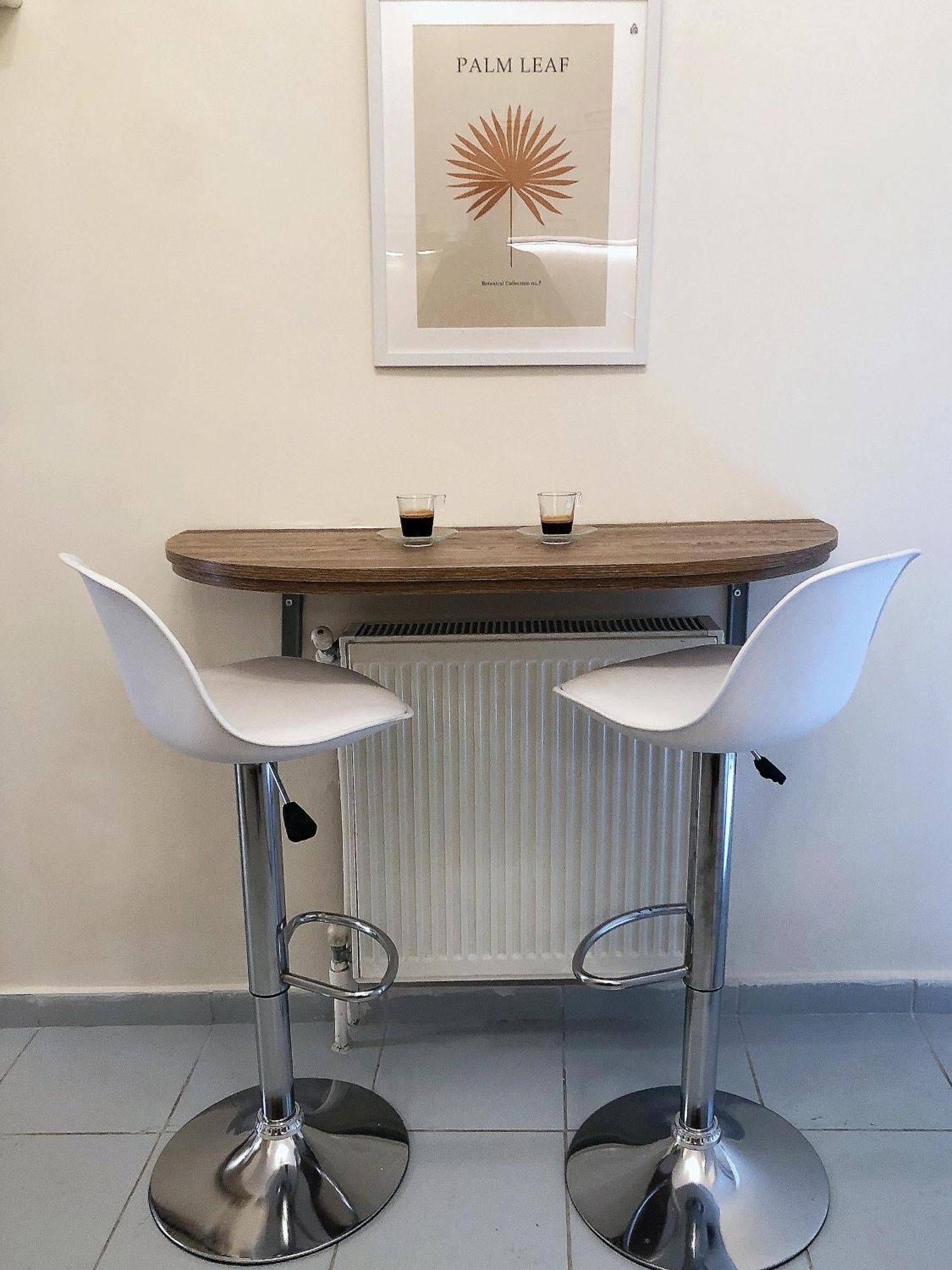 Nostos Luxury Apartment-Perfect Hospitality Thessaloníki Luaran gambar