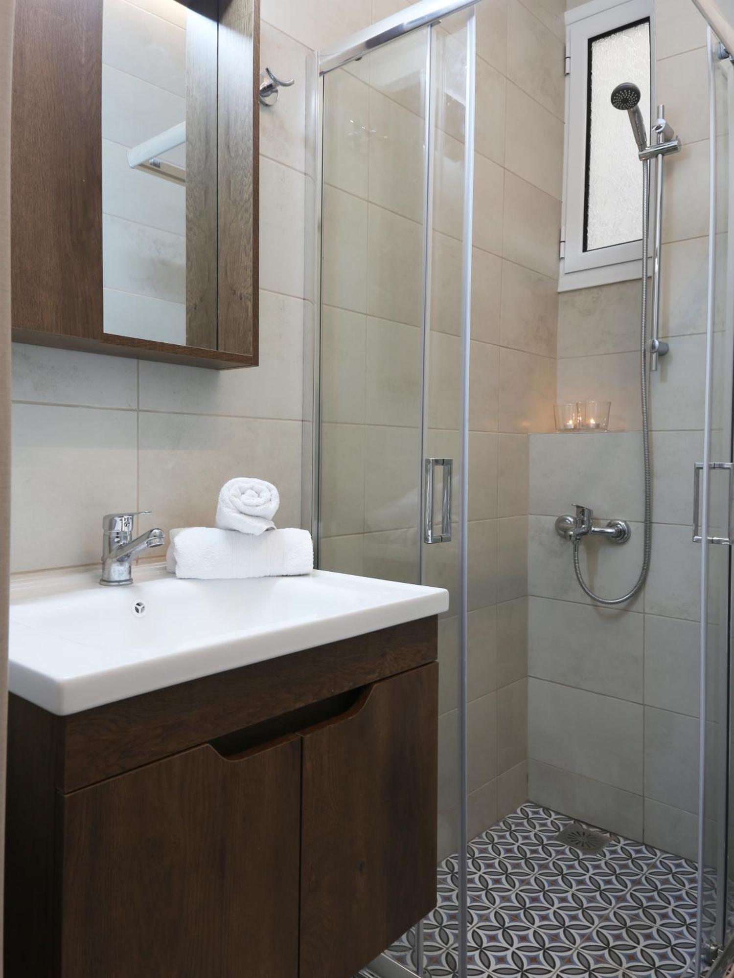 Nostos Luxury Apartment-Perfect Hospitality Thessaloníki Luaran gambar