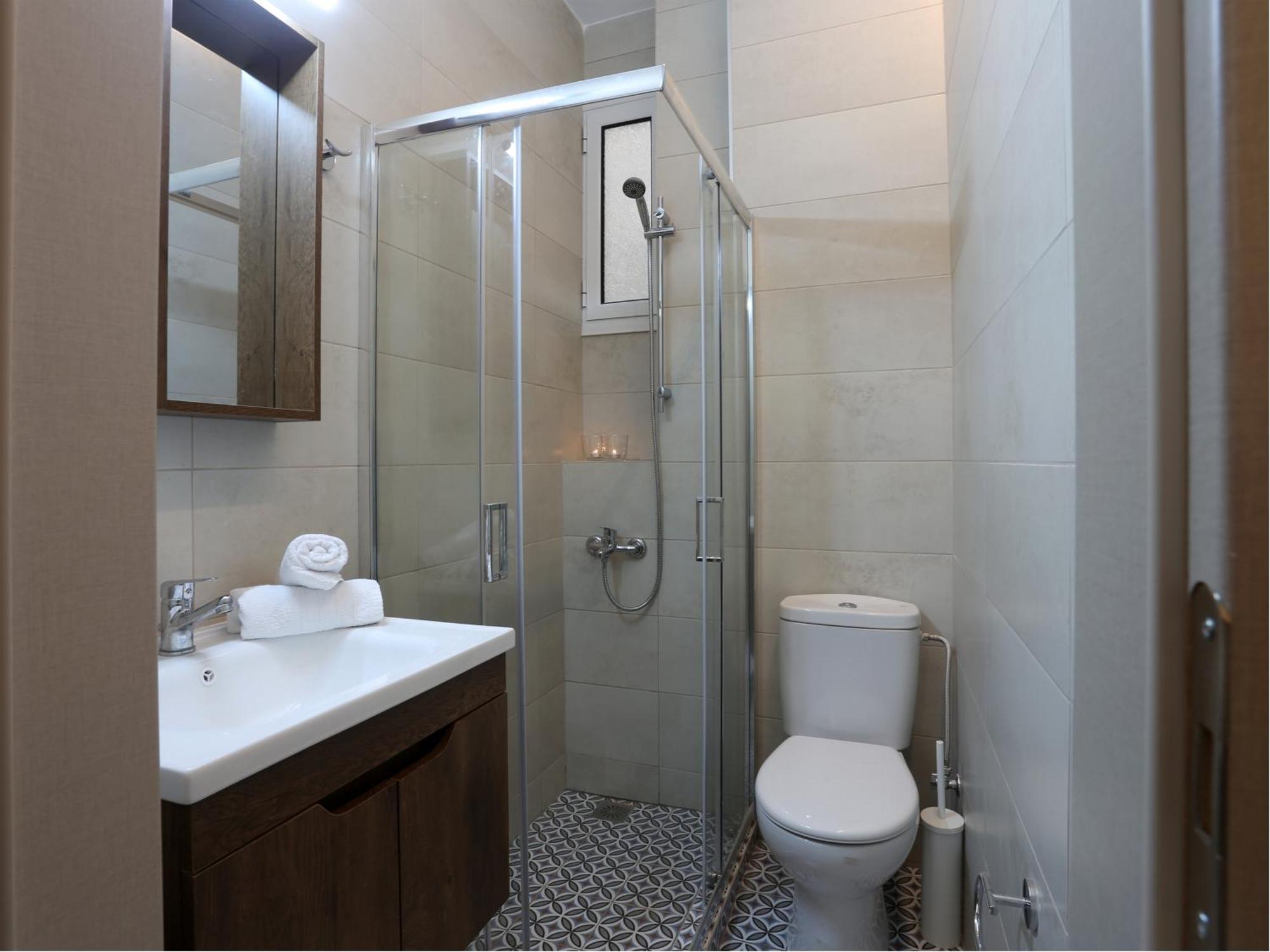 Nostos Luxury Apartment-Perfect Hospitality Thessaloníki Luaran gambar