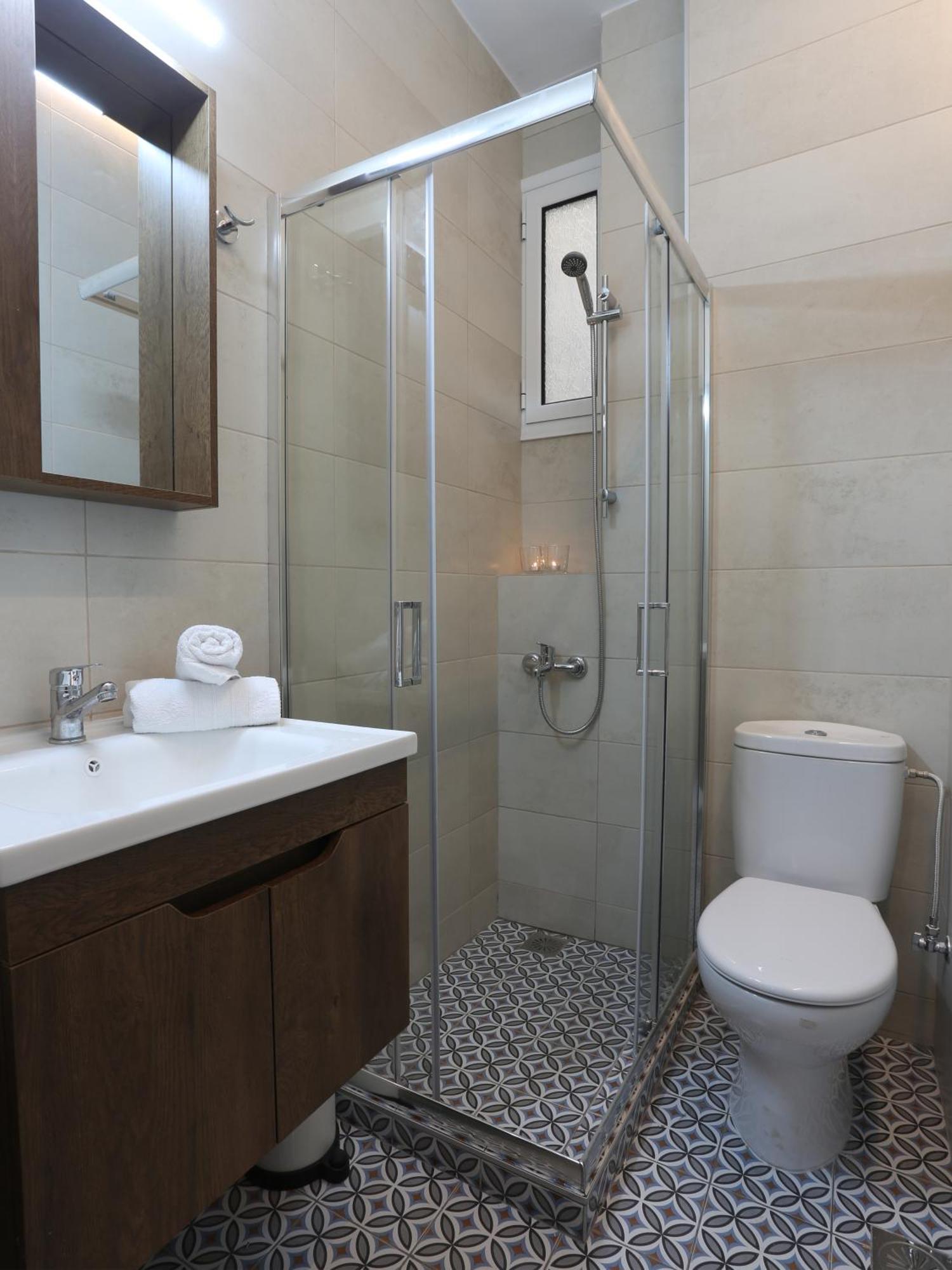Nostos Luxury Apartment-Perfect Hospitality Thessaloníki Luaran gambar