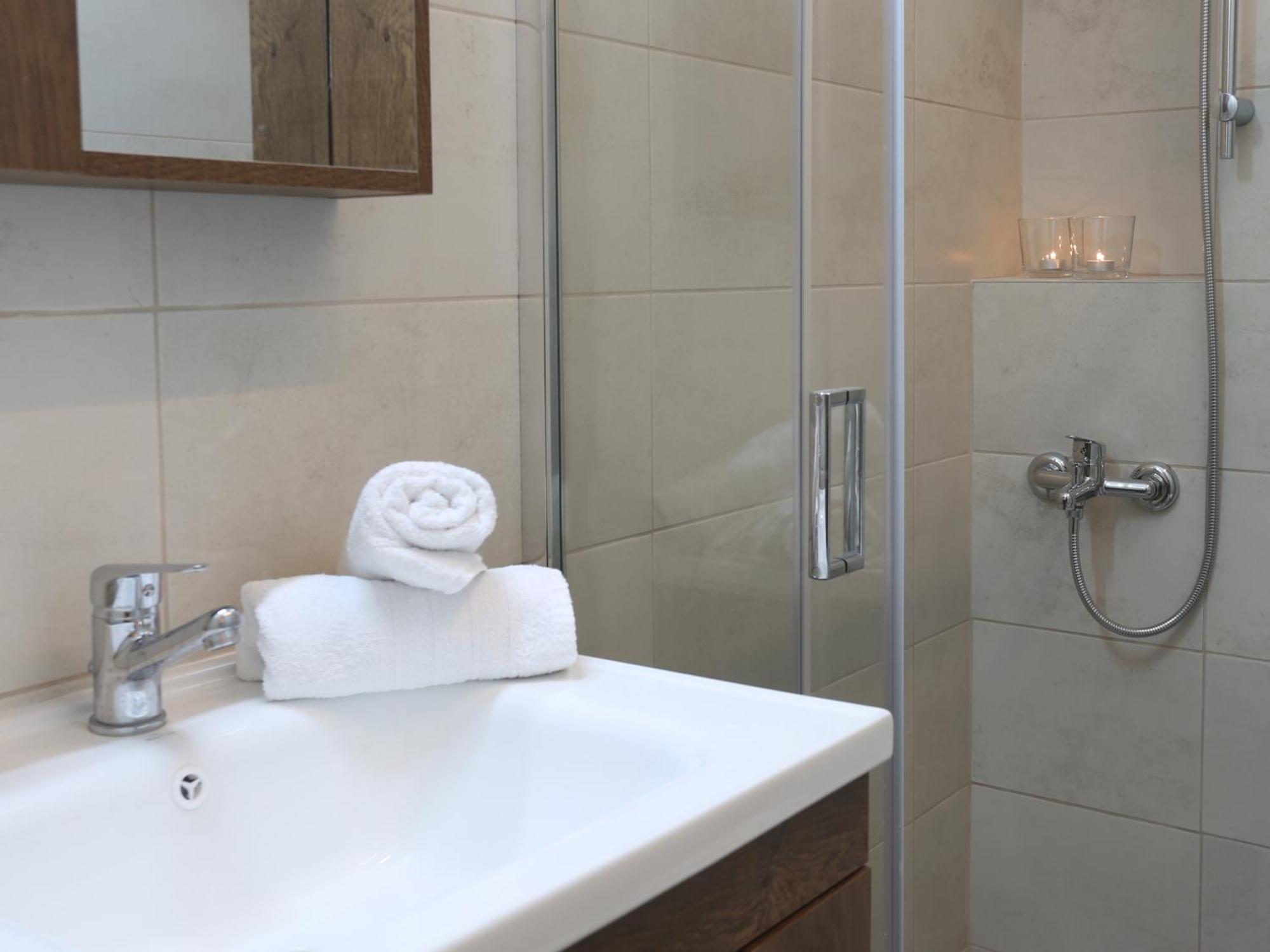 Nostos Luxury Apartment-Perfect Hospitality Thessaloníki Luaran gambar
