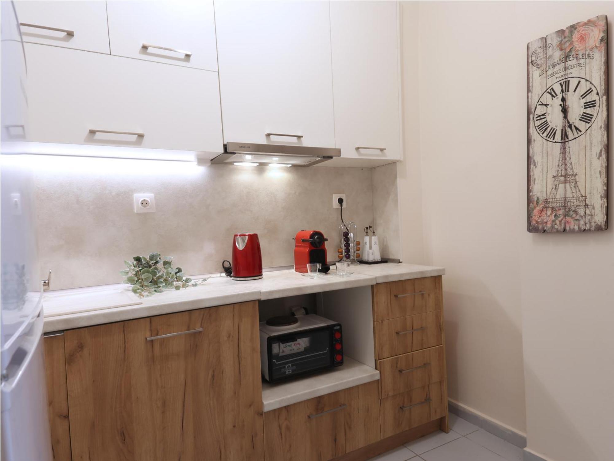 Nostos Luxury Apartment-Perfect Hospitality Thessaloníki Luaran gambar