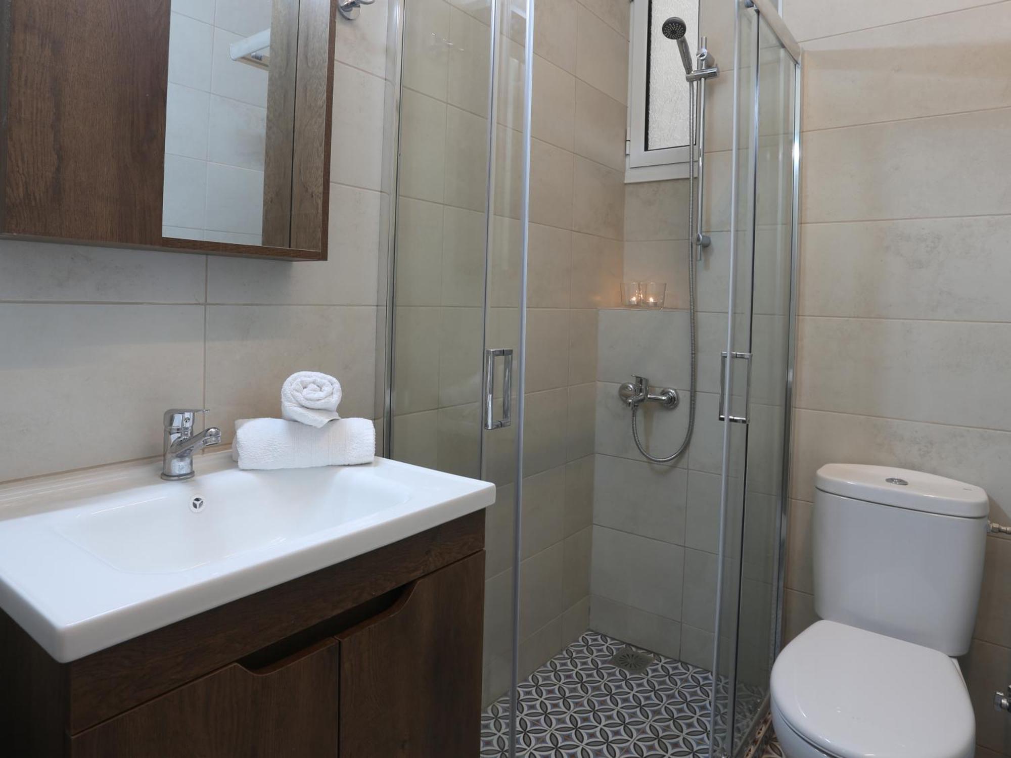 Nostos Luxury Apartment-Perfect Hospitality Thessaloníki Luaran gambar