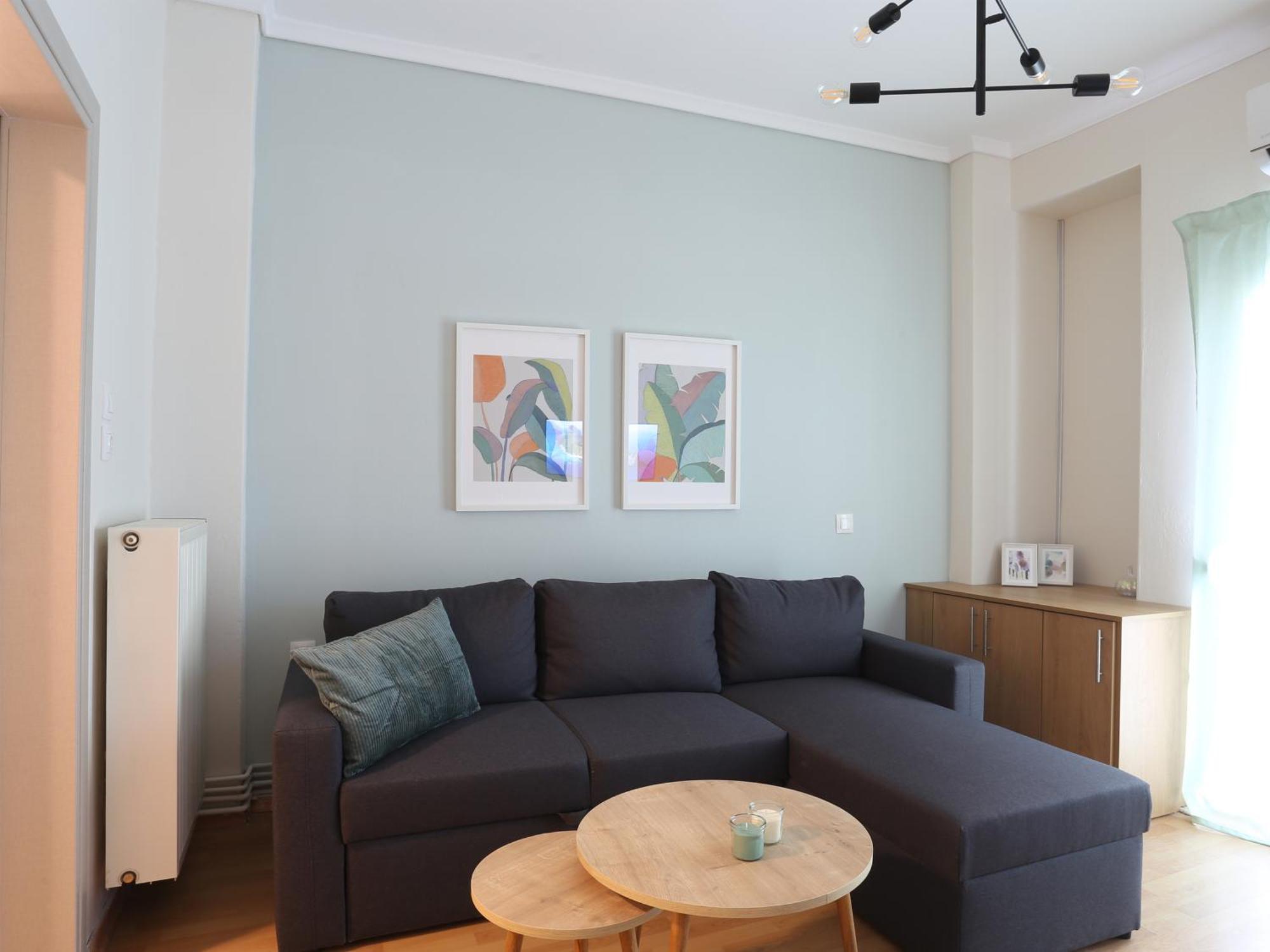 Nostos Luxury Apartment-Perfect Hospitality Thessaloníki Luaran gambar